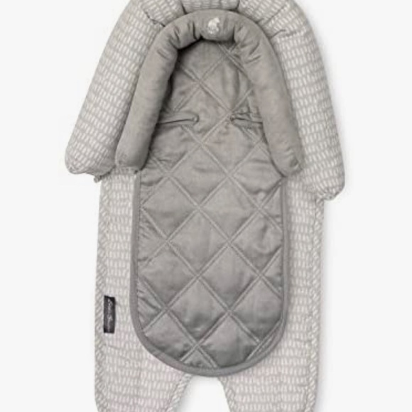 Eddie Bauer Baby 2-in-1 Head Support - Picture 9 of 12